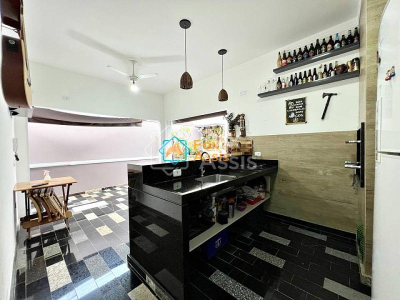 Casa á venda Jardim San Marino. — foto 15