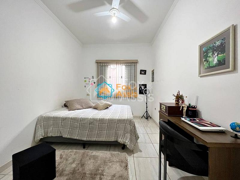 Casa á venda Jardim San Marino. — foto 9