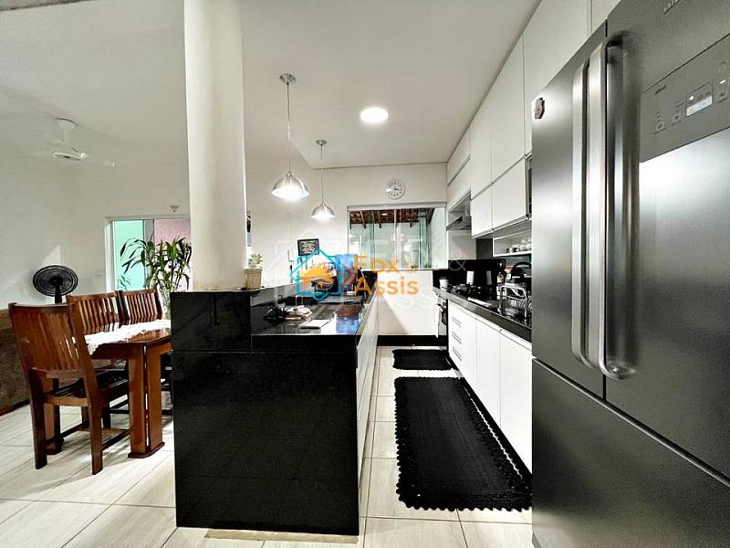 Casa á venda Jardim San Marino. — foto 3