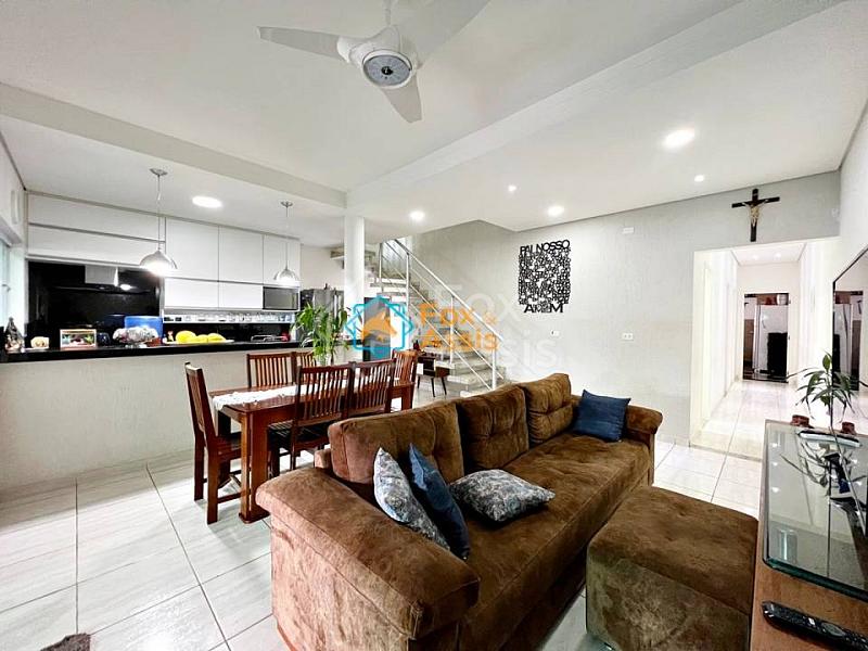 Casa á venda Jardim San Marino. — foto 7