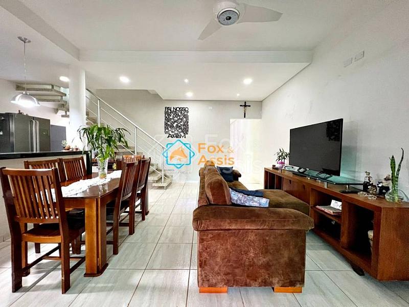 Casa á venda Jardim San Marino. — foto 4