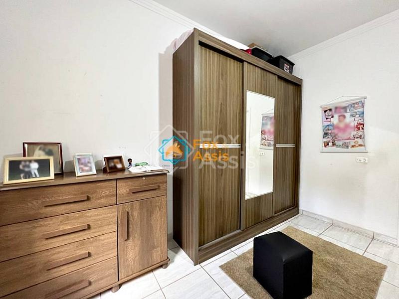 Casa á venda Jardim San Marino. — foto 20