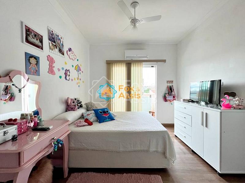 Casa á venda Jardim San Marino. — foto 18