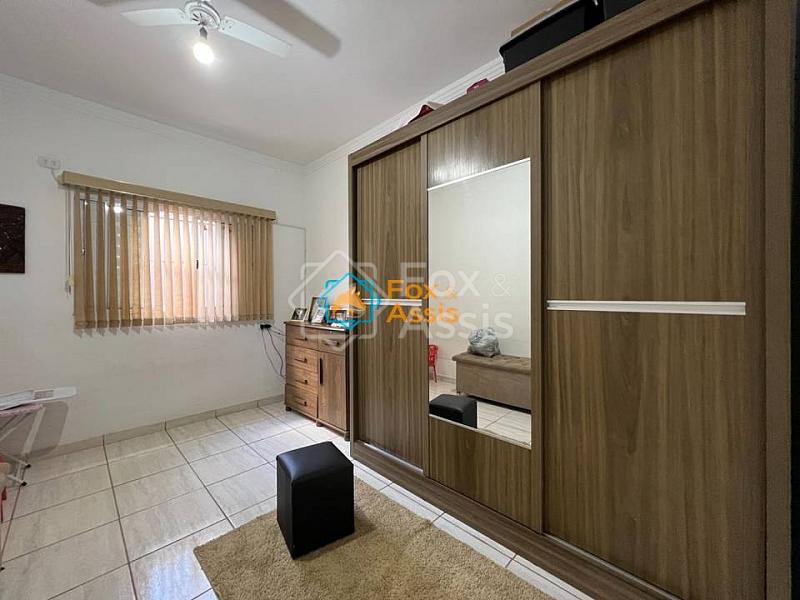 Casa á venda Jardim San Marino. — foto 16