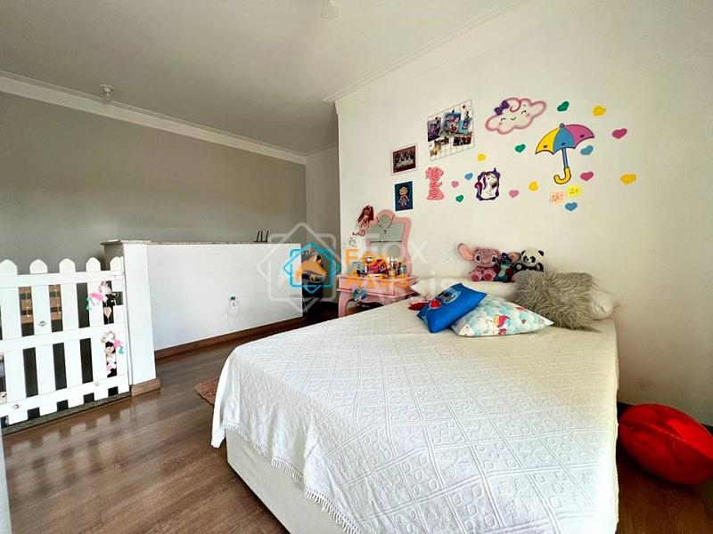 Casa á venda Jardim San Marino. — foto 24