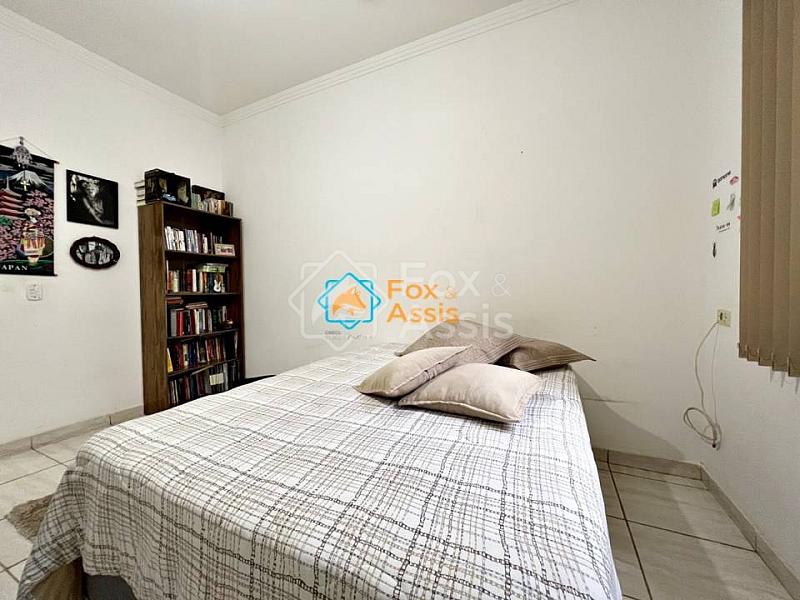 Casa á venda Jardim San Marino. — foto 10