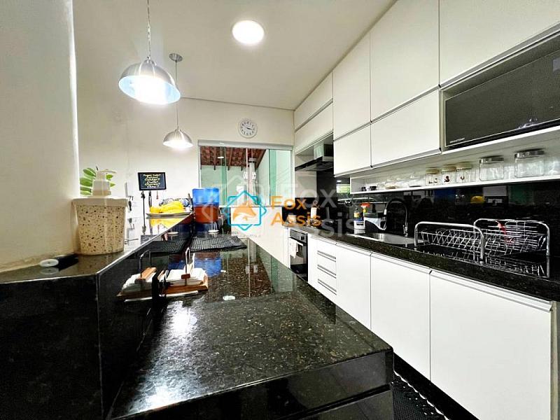 Casa á venda Jardim San Marino. — foto 12