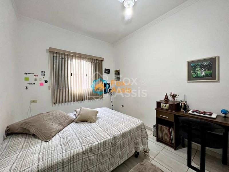 Casa á venda Jardim San Marino. — foto 13