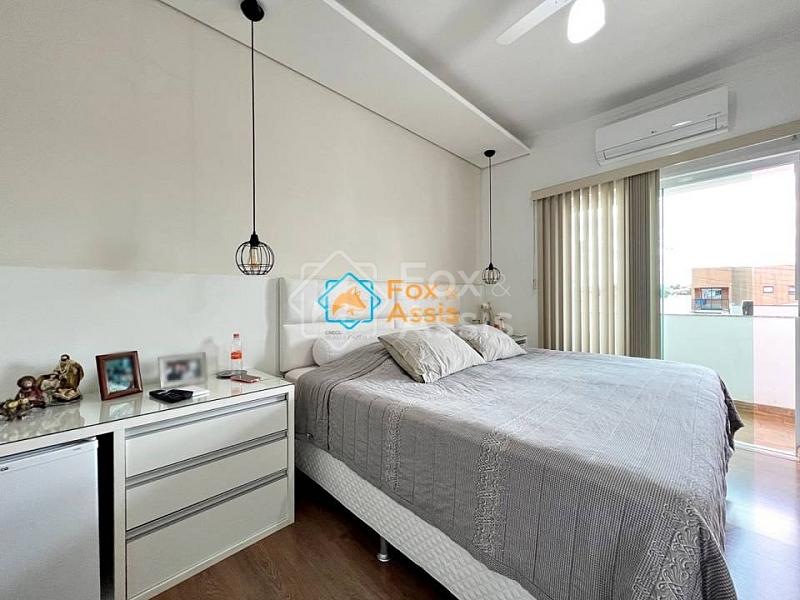 Casa á venda Jardim San Marino. — foto 23