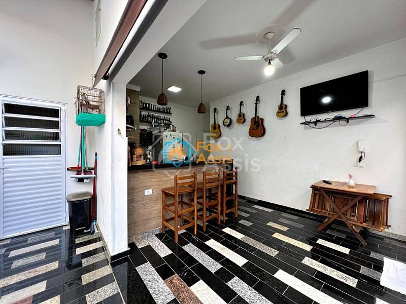 Casa á venda Jardim San Marino. — foto 26