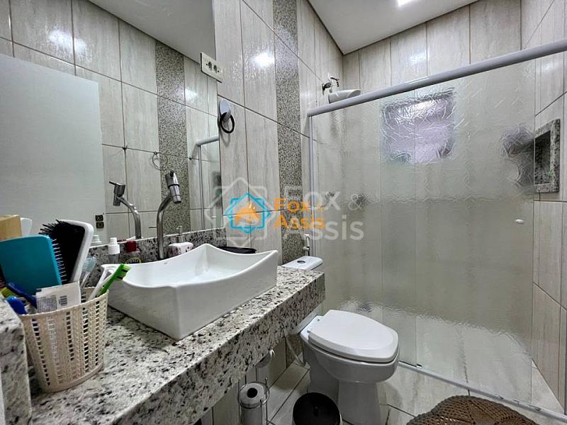 Casa á venda Jardim San Marino. — foto 11