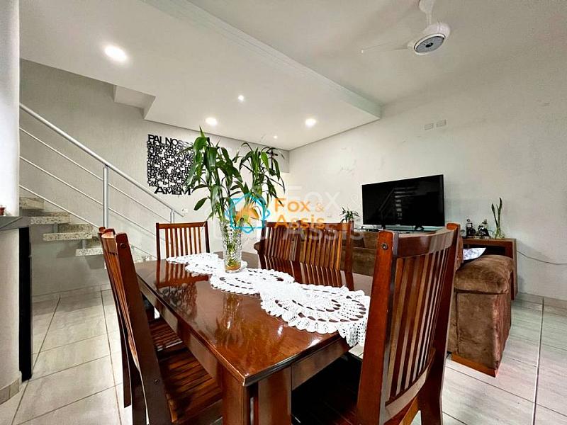 Casa á venda Jardim San Marino. — foto 2