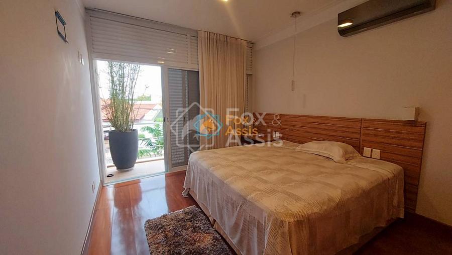 Casa á venda Parque Residencial Nardini. — foto 26