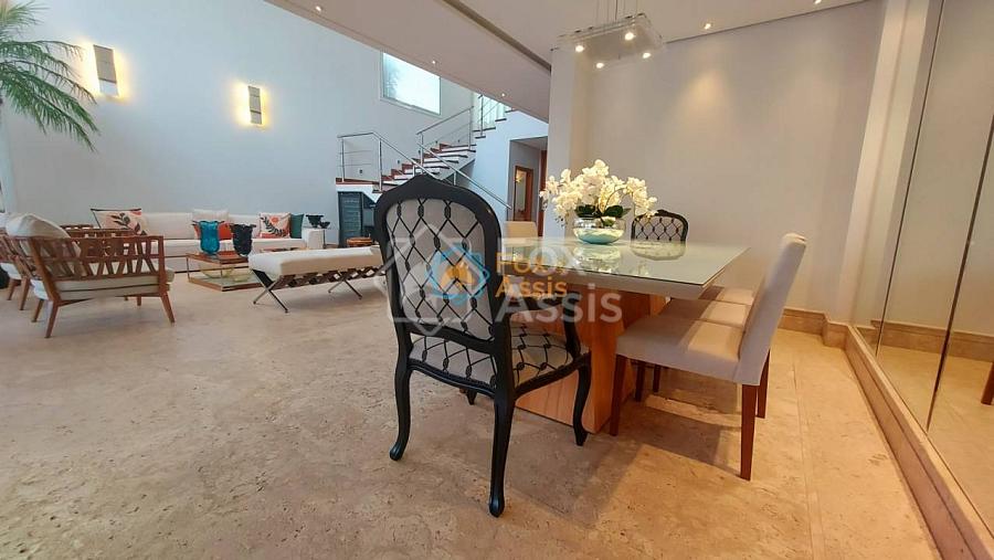 Casa á venda Parque Residencial Nardini. — foto 18