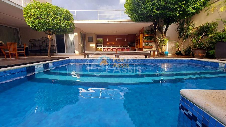 Casa á venda Parque Residencial Nardini. — foto 5