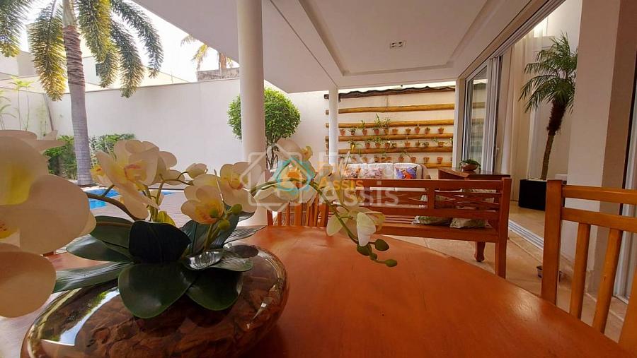 Casa á venda Parque Residencial Nardini. — foto 21