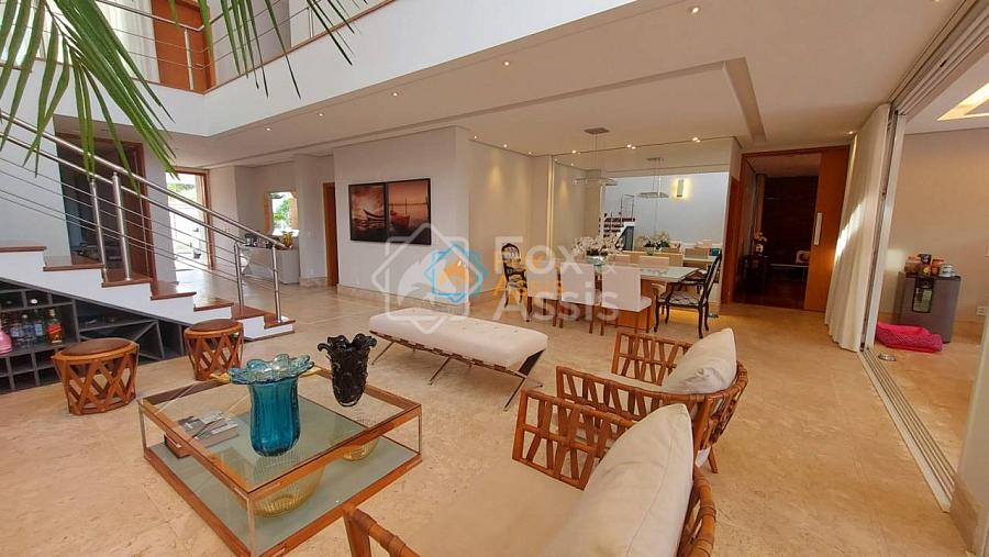 Casa á venda Parque Residencial Nardini. — foto 15