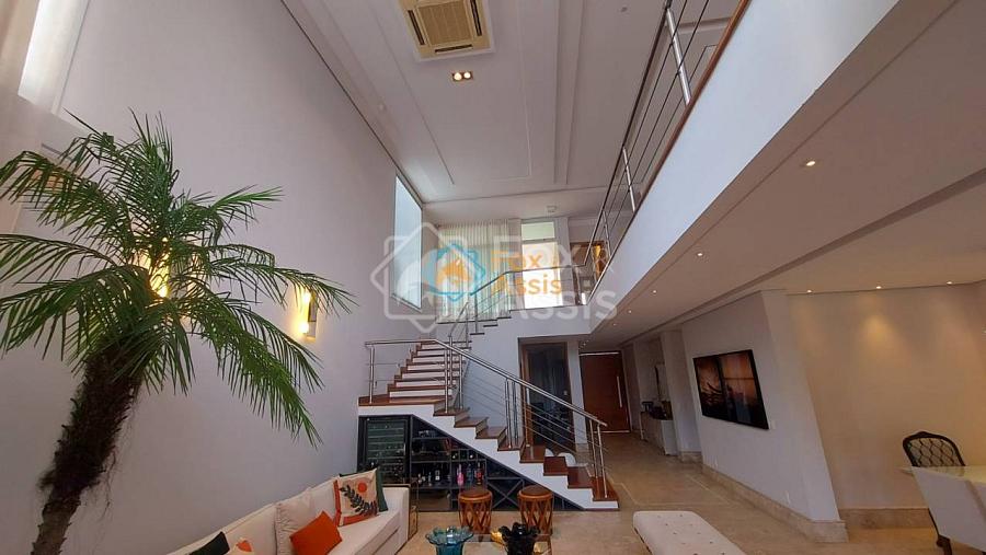 Casa á venda Parque Residencial Nardini. — foto 10