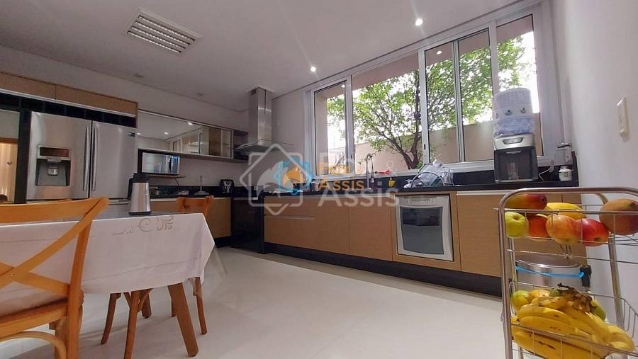 Casa á venda Parque Residencial Nardini. — foto 22