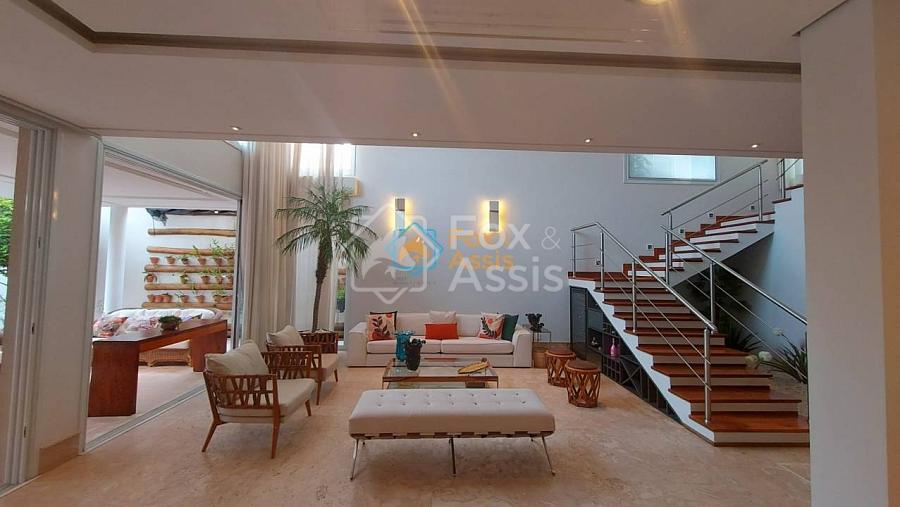 Casa á venda Parque Residencial Nardini. — foto 17