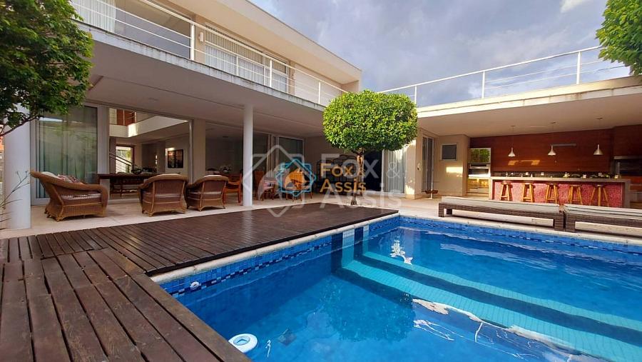 Casa á venda Parque Residencial Nardini. — foto 3