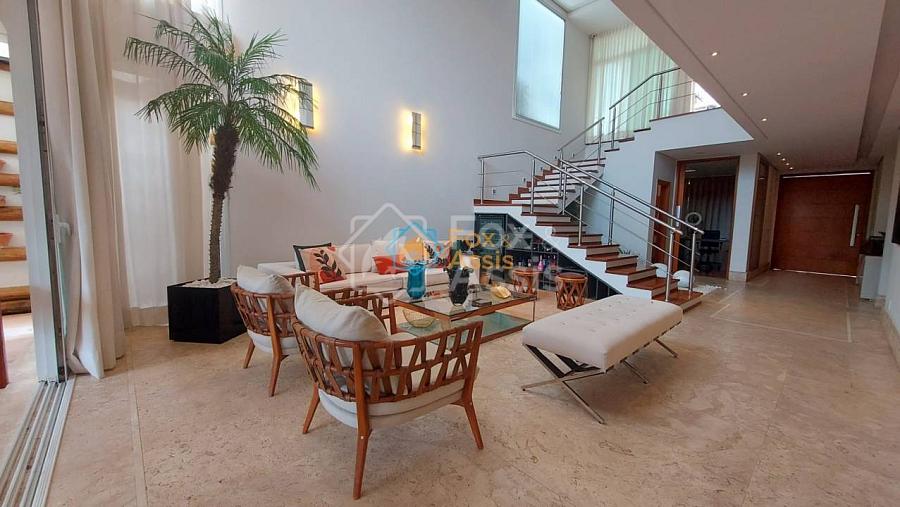 Casa á venda Parque Residencial Nardini. — foto 12