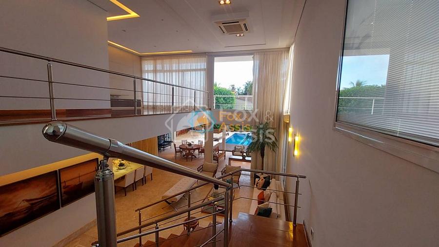 Casa á venda Parque Residencial Nardini. — foto 24