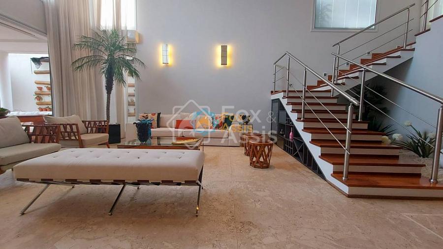 Casa á venda Parque Residencial Nardini. — foto 9