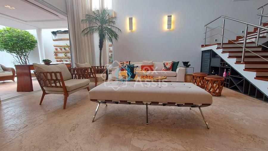 Casa á venda Parque Residencial Nardini. — foto 20