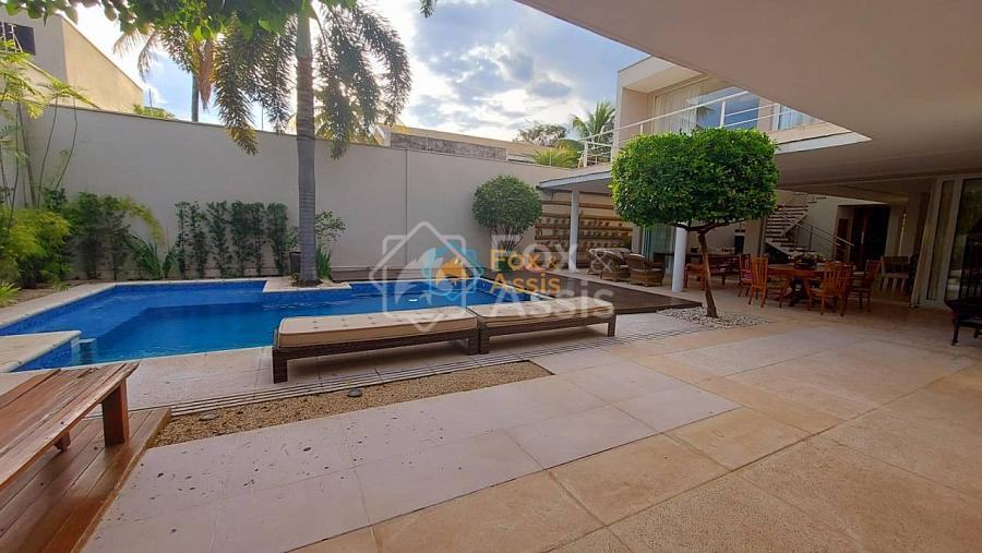 Casa á venda Parque Residencial Nardini. — foto 4