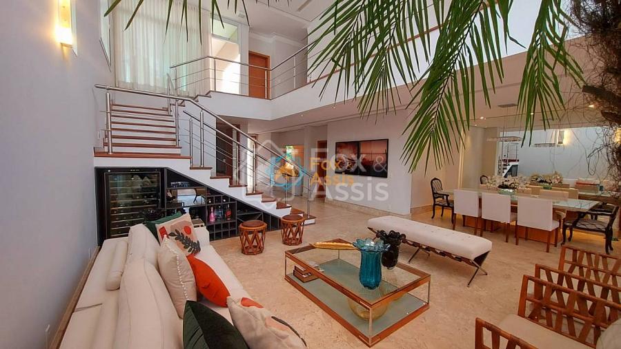 Casa á venda Parque Residencial Nardini. — foto 14