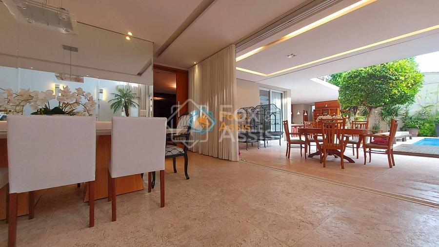 Casa á venda Parque Residencial Nardini. — foto 19