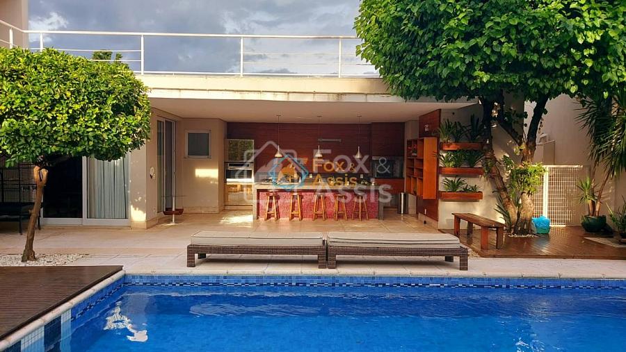 Casa á venda Parque Residencial Nardini. — foto 2