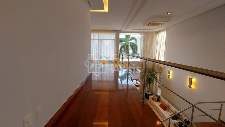 Casa á venda Parque Residencial Nardini. — foto 25