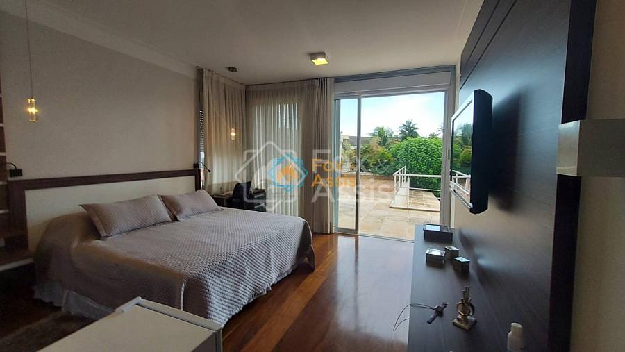 Casa á venda Parque Residencial Nardini. — foto 29