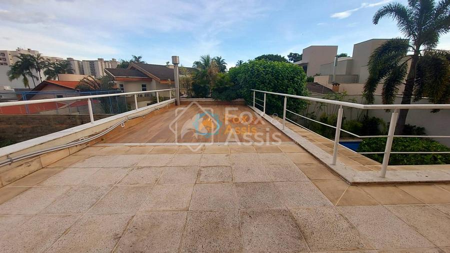 Casa á venda Parque Residencial Nardini. — foto 30