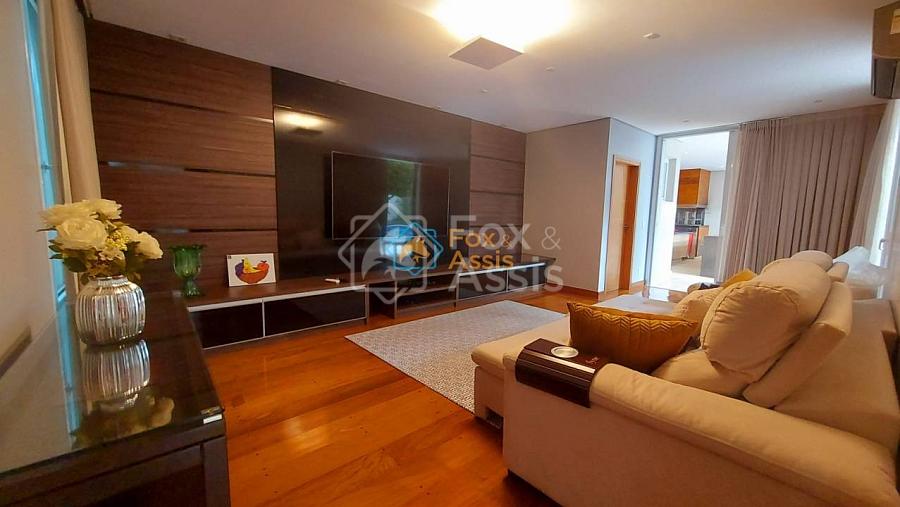 Casa á venda Parque Residencial Nardini. — foto 23