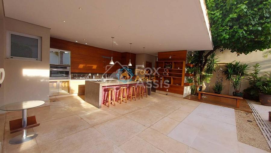 Casa á venda Parque Residencial Nardini. — foto 8