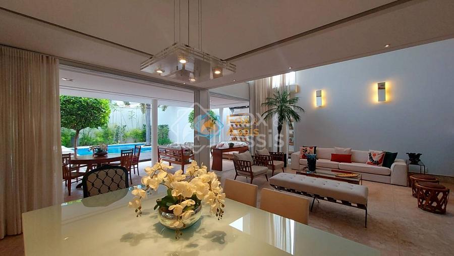 Casa á venda Parque Residencial Nardini. — foto 16