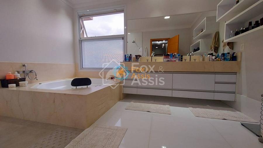 Casa á venda Parque Residencial Nardini. — foto 28