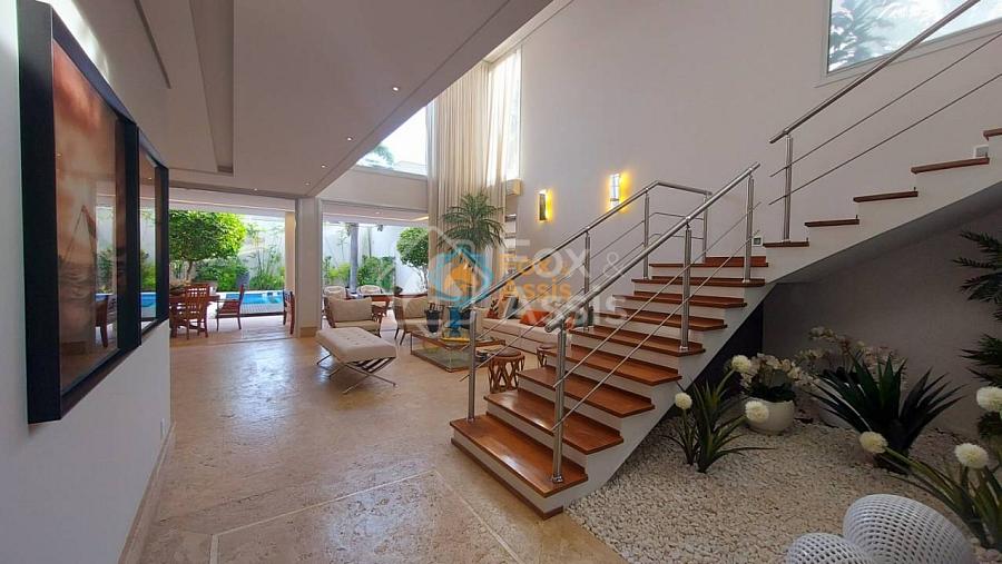 Casa á venda Parque Residencial Nardini. — foto 6