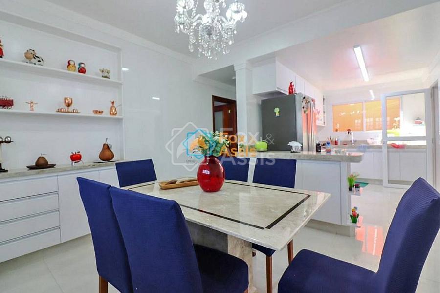 Casa á venda Chácara Machadinho. — foto 12