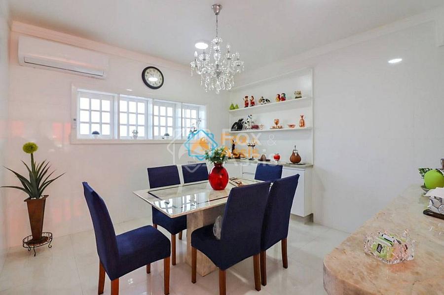 Casa á venda Chácara Machadinho. — foto 15