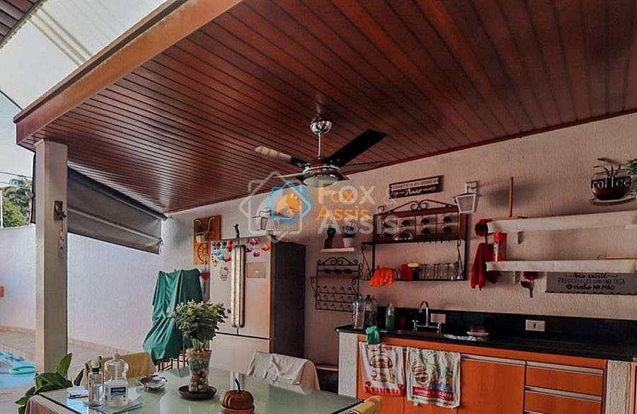 Casa á venda Chácara Machadinho. — foto 10