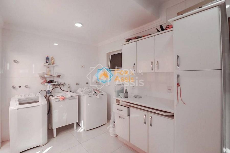 Casa á venda Chácara Machadinho. — foto 16