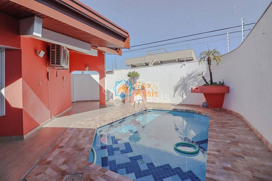 Casa á venda Chácara Machadinho. — foto 29