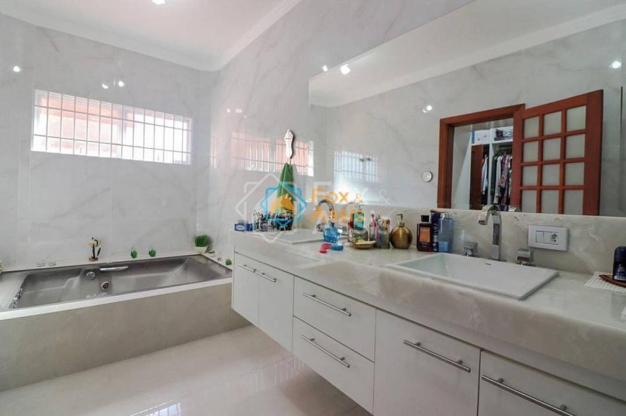 Casa á venda Chácara Machadinho. — foto 5