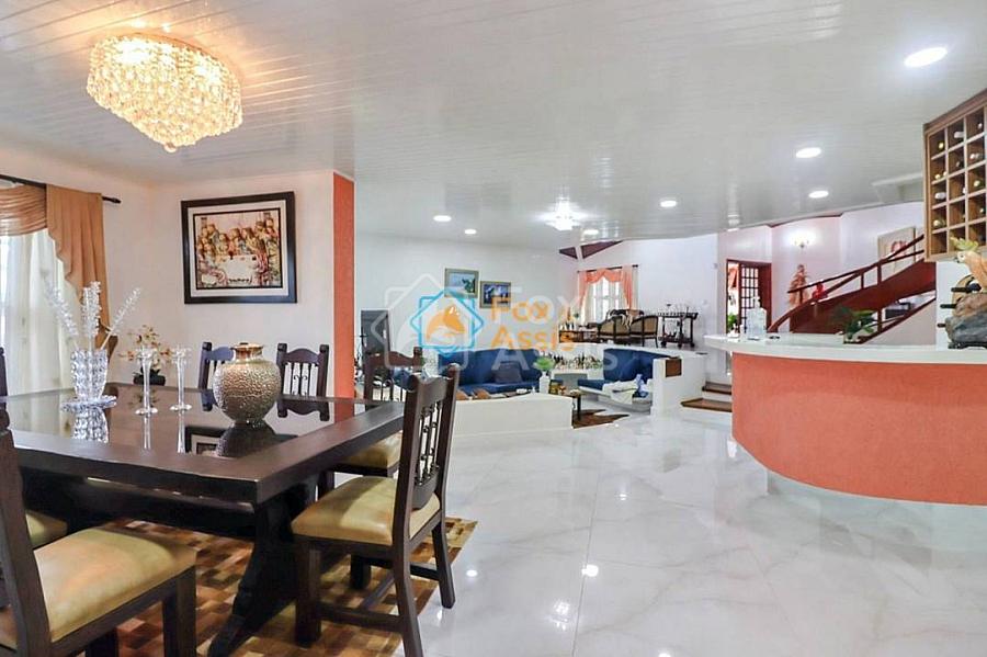 Casa á venda Chácara Machadinho. — foto 13