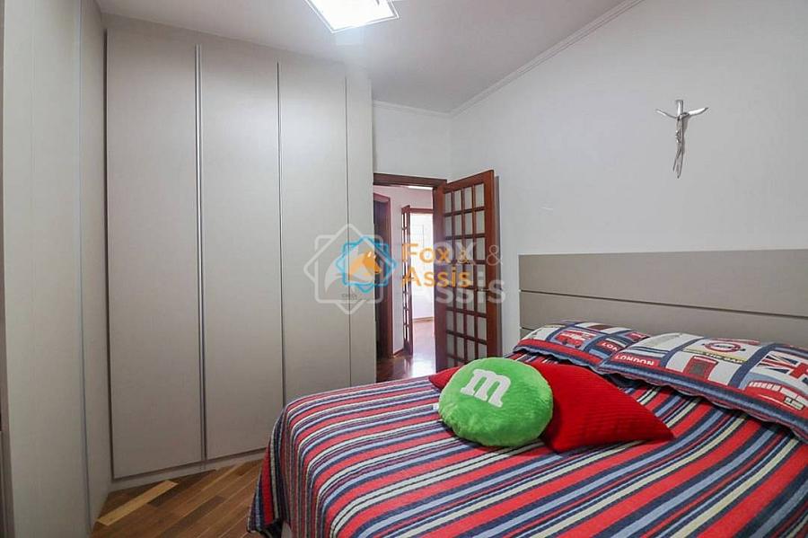 Casa á venda Chácara Machadinho. — foto 25