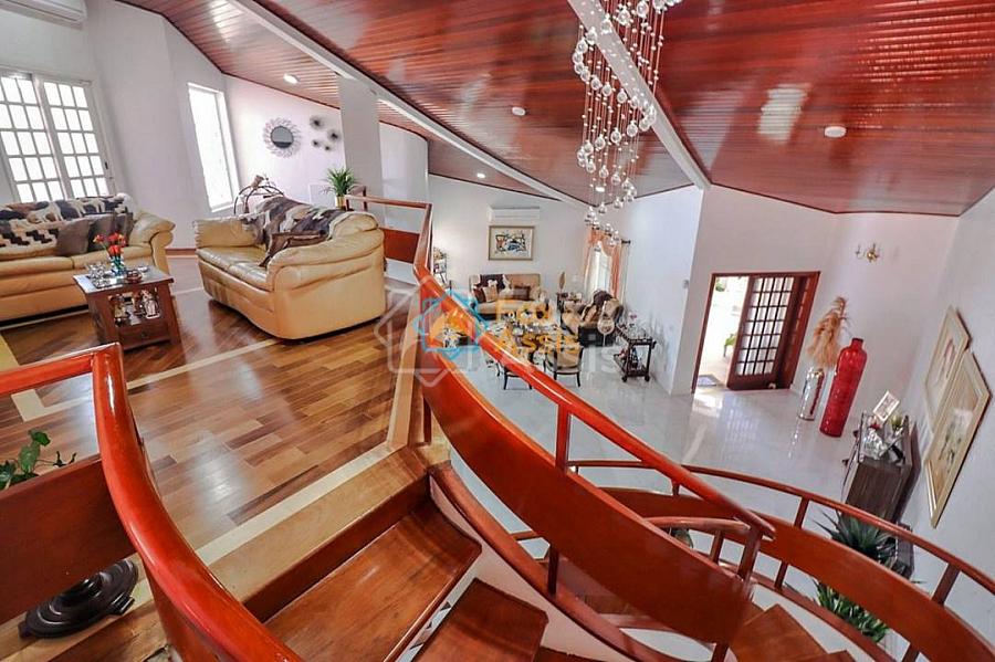 Casa á venda Chácara Machadinho. — foto 3